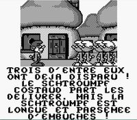 Les Schtroumpfs